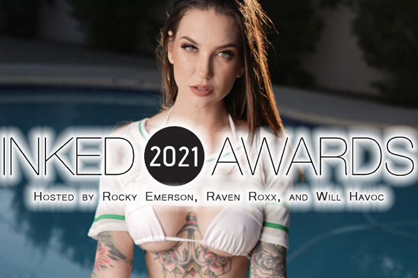 Inked Awards Nominations Closing