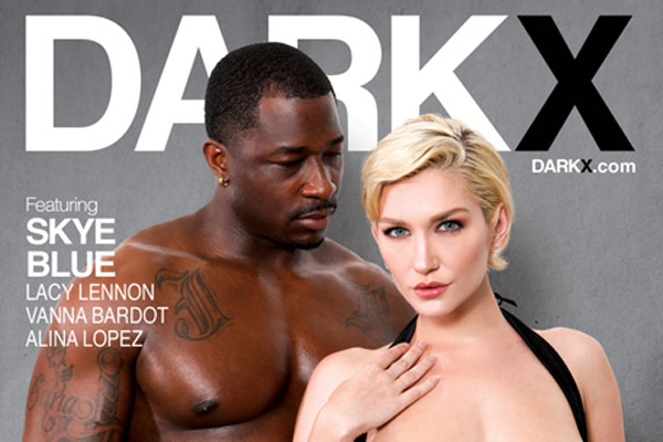 Dark X Debuts New Series ‘Perfect Tens’