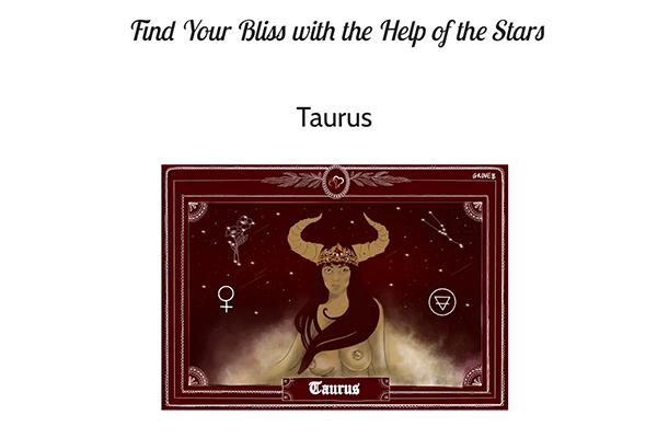 Romantic Adventures’ Tami Rose Charts 2021 Astrological Predictions 