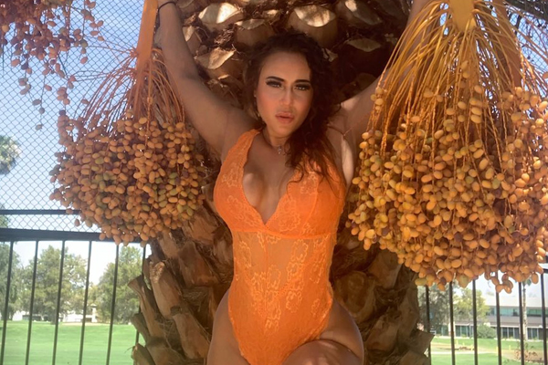 Carmela Clutch Guests on Danglin’ After Dark & Captivates Dick Dangle & His Listeners