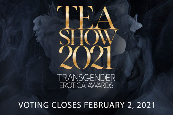 TEA ‘Fan Choice’ Award Voting Begins Today