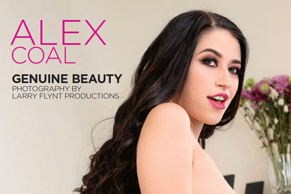 Hustler Honey Alex Coal In Hot New 2021 Releases