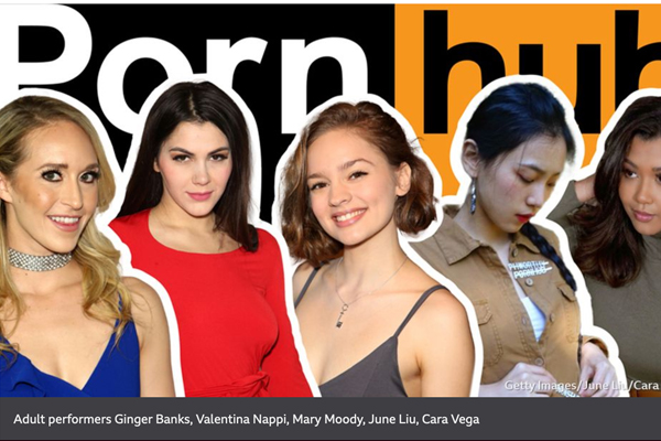 Mary Moody Calls out Credit Cards for Putting Sex Workers at Risk in BBC News Piece