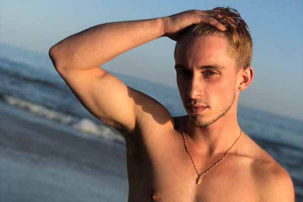 That’s a Rap! Chris Rail Featured Again on Fleshbot