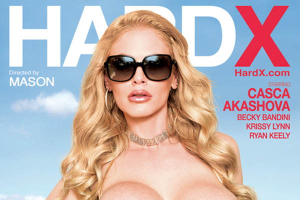 Casca Akashova’s Hard X Debut In ‘Prime Milf 8’