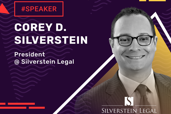 Corey D. Silverstein to Speak, Host During #InterNEXT21