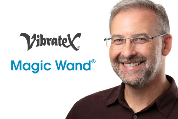 Vibratex Welcomes Ken Herskovitz as CEO