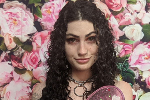 Lydia Black’s Slut Witch BDSM Shop Releasing Valentine’s Day Items