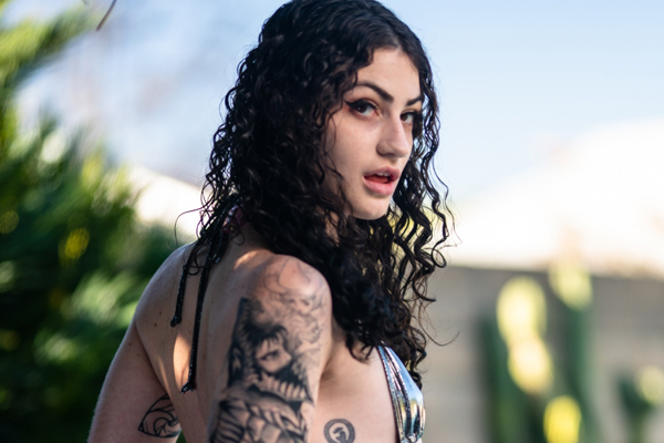 Get Ready For Lydia Black on ‘Drinking Dirty in Jersey’