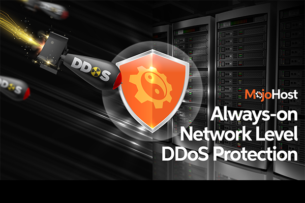 MojoHost to Provide DDoS Protection with Path.net