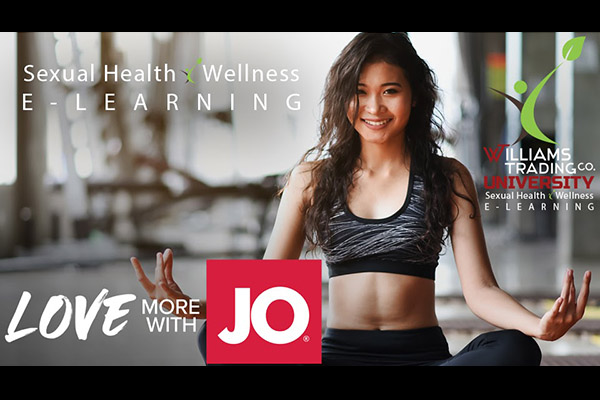 Williams Trading University Launches Course Sponsored by System JO