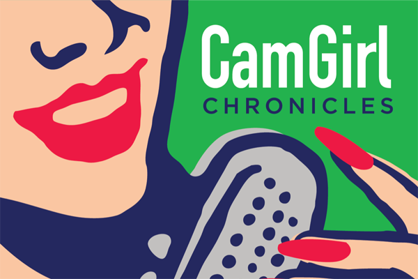 Imlive Podcast series & site