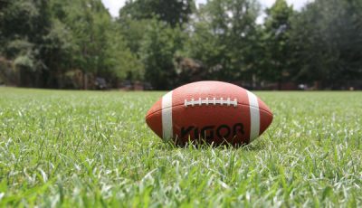 Sex trafficking and the Big Game