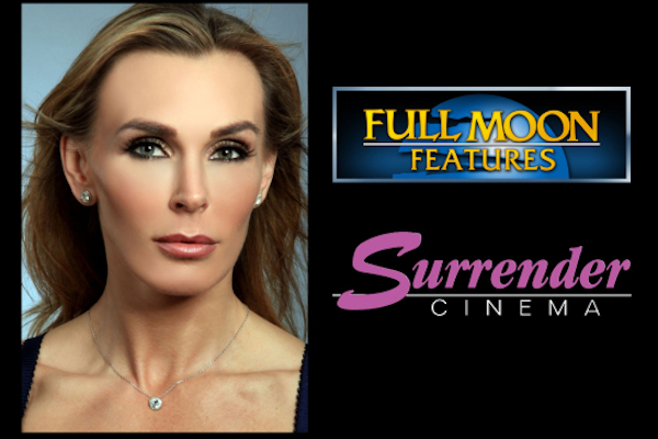 Tanya Tate casting for "Cassex"