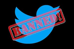 Twitter deleting sex work accounts