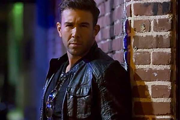 Will Pounder To Address Marine Recruits Saturday