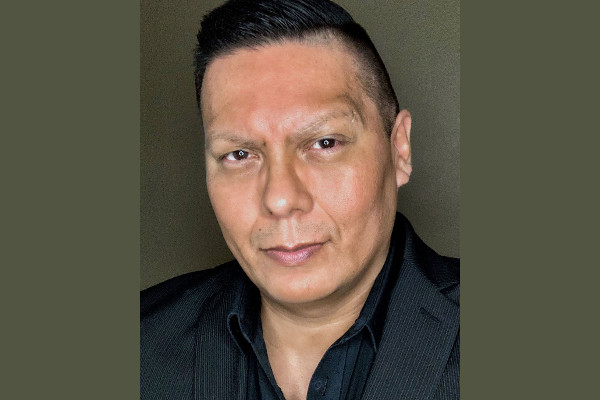 Alexander "Monstar" Raymond