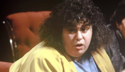 Andrea Dworkin