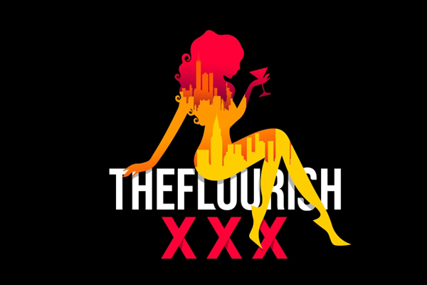 TheFlourishXXX Launches Video On Demand and Two Solo Scenes
