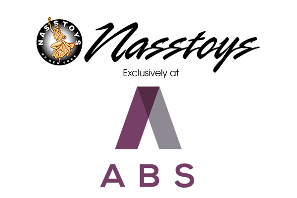 Nasstoys Announces Exclusive UK Partnership with ABS Holdings