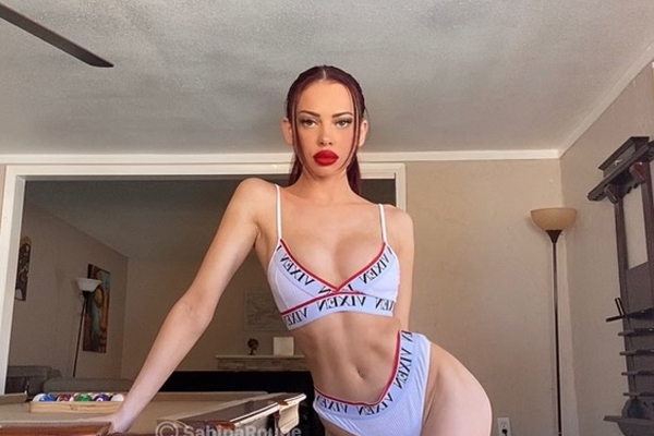 TheFlourishXXX Releases New Scene with Sabina Rouge and More