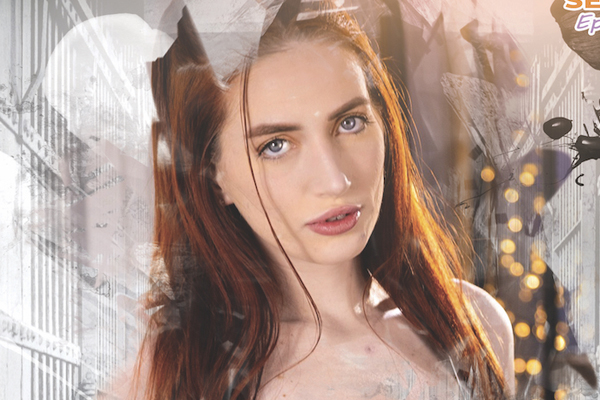 Aria Carson Guests on Burbank Misfits Podcast & Shares Experiences of Her 1st Year in Adult & More