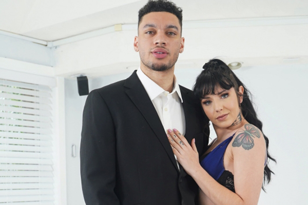 Two Newcumers Get Nasty! SeeHimFuck Releases Air Thugger Debut