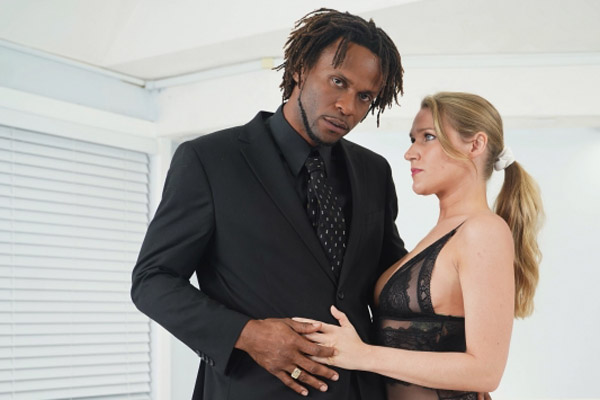 See Jay Bangher! SeeHimFuck Release Another Awesome Porn Debut