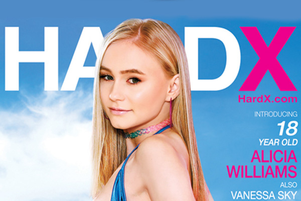 The Fourth Chapter Of Hard X’s ‘Anal Cast’