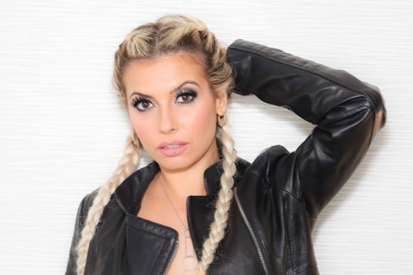 Alana Luv Welcomes Good Sugar & SDR Show Host Ralph Sutton to Luv ‘n Laughs