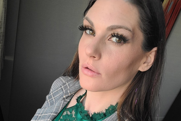 Aria Khaide’s Latest OnlyFans Scene Will ‘Blow’ Your Mind