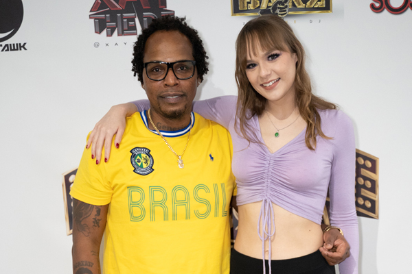 Rebecca Vanguard Guests on The Bougie Show & Enlightens Host & Viewers