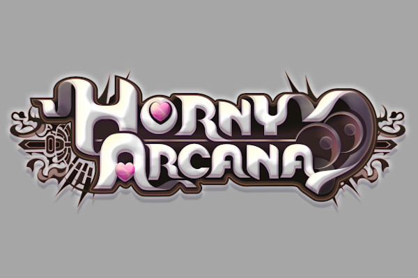 Honry Arcana from Nutaku