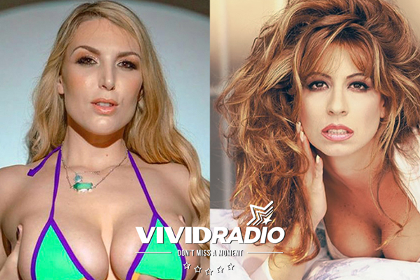 Joslyn Jane To Guest on Christy Canyon’s Vivid Radio Show