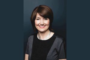 U.S. Rep. Cathy McMorris-Rogers
