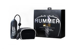 VeDO Hummer 2.0