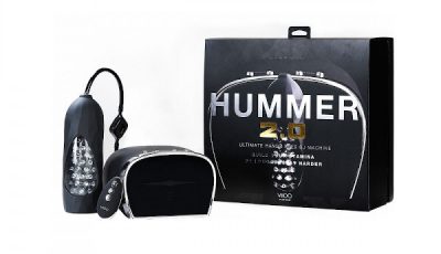 VeDO Hummer 2.0