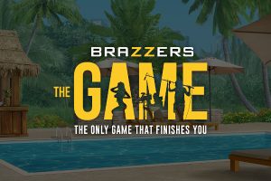 Brazzers The Game from Nutaku