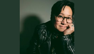 Kristel Penn of Grooby