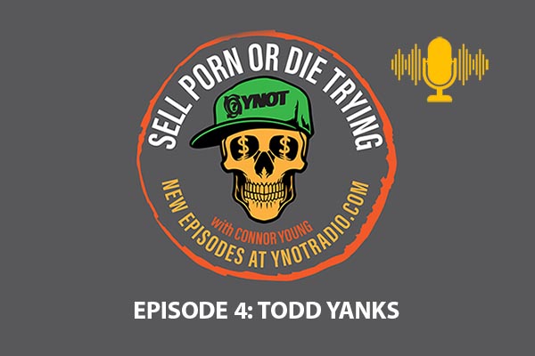 PODCAST EP 4 TODD YANKS