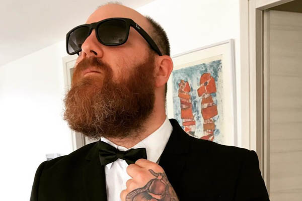 Ricky Greenwood Chats with XCritic’s Jim Steele on a Tuesday Afternoon & It’s a Must-Read