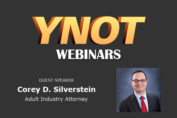 YNOT Webinars - Mastercard