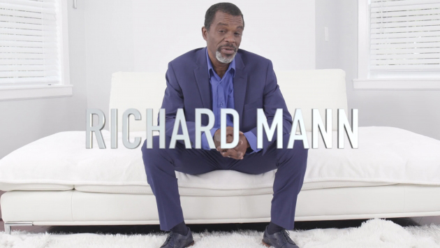 SeeHimFuck Releases Richard Mann, Harley King Debut