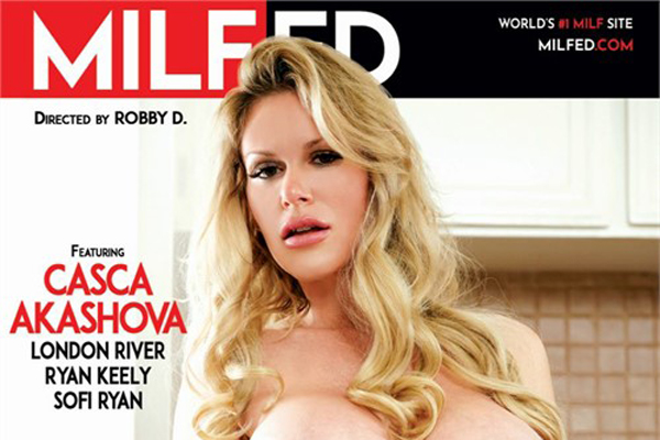 Milfred Presents ‘Mom Fucked My Boyfriend’