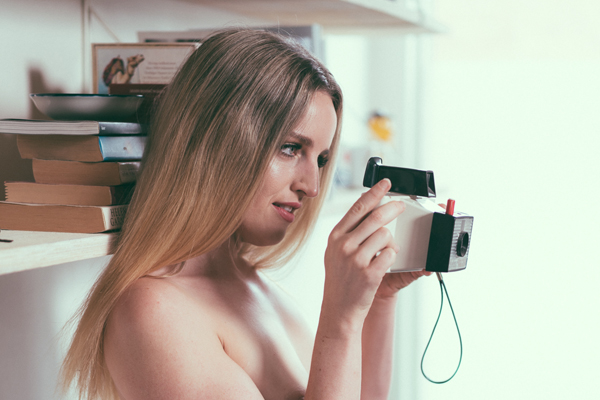 Charlie Forde Scores Multiple Australian Adult Industry Awards Noms & Releases Titles through Erica Lust’s Site