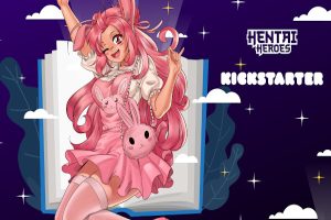 Gaming Adult fighting censorship with art