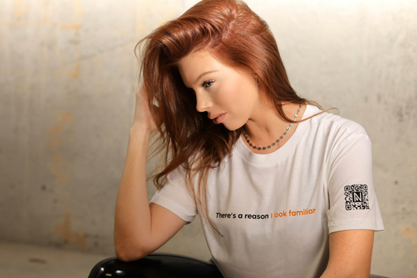 MelRose Michaels Launches “Networthy” Fashion Line, By/For Sex Workers