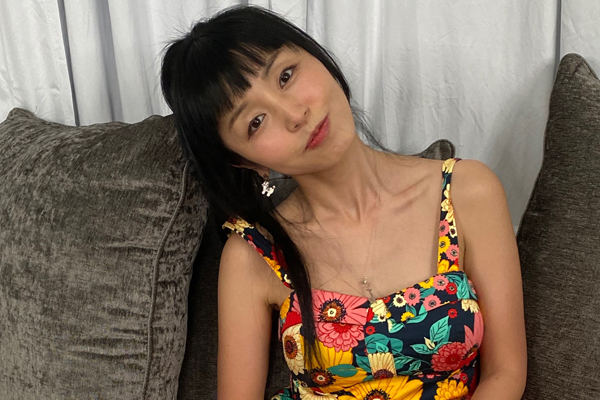 Marica Hase Guests on the Porn Director Podcast & Delights Worldwide Fans