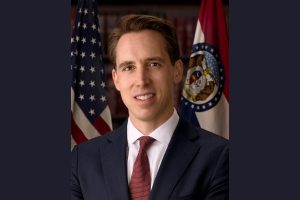 Senator Josh Hawley