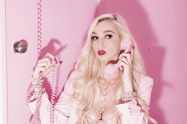 Kendra Sunderland Guests on Alia Janine’s New Podcast How To Do Drugs